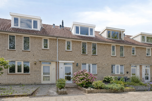 Medium property photo - Torkruidstraat 44, 2165 VV Lisserbroek